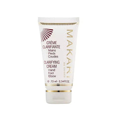 Makari Clarifying Cream Hand, Foot & Elbow - 2.54oz
