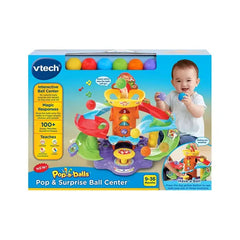 VTech POP Surprise Ball