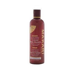 Makari Exclusive Tone Boosting Body Glycerin - 16.8oz