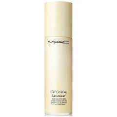 MAC Hyper Real Serum ,Moisturizer Hybrid, 1.7 oz for Hydrated and Glowing Skin