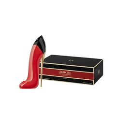 Carolina Herrera Very Good Girl Eau de Parfum Spray, Bold and Elegant Fragrance