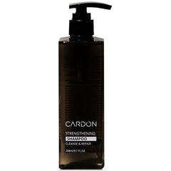 Cardon Strengthening Shampoo, 9.7 oz.