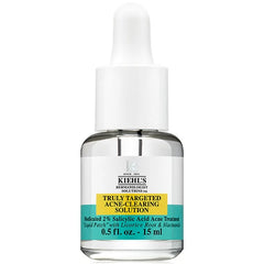 Kiehl's Truly Targeted Acne-Clearing Solution