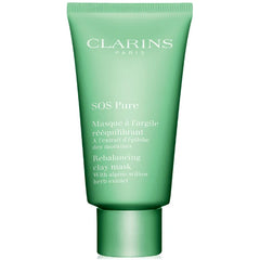 Clarins SOS Pure Rebalancing Clay Mask
