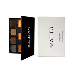 MACY's Ultimate Fix Palette with Built In Mirror for Perfect Makeup Touch Ups