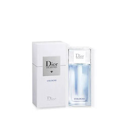 Dior Homme Men's Cologne Spray, Elegant and Timeless Fragrance for Him