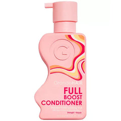 MACY's GrandeHAIR Full Boost Conditioner, 8.12 oz for Thicker, Healthier Hair