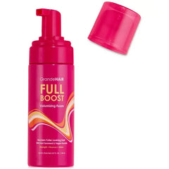 MACY's GrandeHAIR Full Boost Volumizing Foam, 5.07 oz for Thicker, Fuller Hair