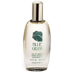 Elizabeth Arden Blue Grass Eau de Parfum Spray, Fresh and Timeless Fragrance, 3.3 oz