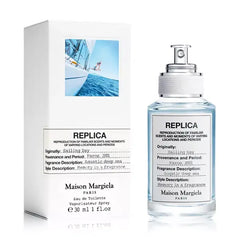 Maison Margiela REPLICA Sailing Day Eau de Toilette, Fresh and Crisp Fragrance