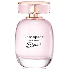Kate Spade Bloom Eau de Toilette, Fresh and Floral Fragrance, 3.3 oz