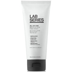 Lab Series Skincare For Men All-In-One Multi-Action Face Wash, 6.7 oz.
