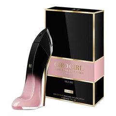 Carolina Herrera Good Girl Blush Elixir Eau de Parfum, Elegant Fragrance