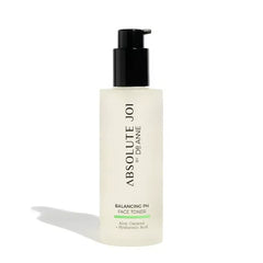 AbsoluteJOI by Dr. Anne Balancing pH Toner with Aloe, Oat and Hyaluronic Acid, 200ml