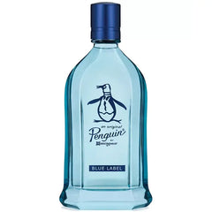 Original Penguin Penguin Blue Label Eau de Toilette Spray, Fresh and Crisp Fragrance, 3.4 oz