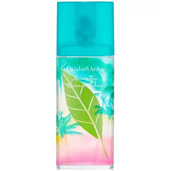 Elizabeth Arden Green Tea Coconut Breeze Eau de Toilette, Fresh and Tropical Fragrance, 3.3oz