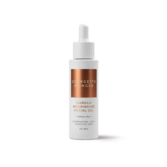 GEORGETTE KLINGER Marula Nourishing Facial Oil , 1.00 oz