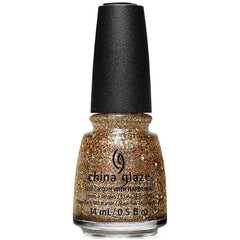 China Glaze Nail Lacquer With Hardeners