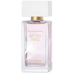 Elizabeth Arden White Tea Eau Florale Eau de Toilette, Light Floral Fragrance, 1.7 oz