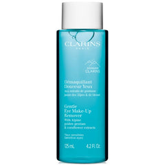 Clarins Gentle Oil-Free Eye Makeup Remover 4.2 oz.