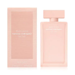 Narciso Rodriguez For Her Musc Nude Eau de Parfum, Elegant and Sensual Fragrance