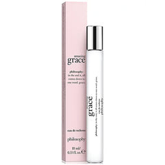 philosophy Amazing Grace Eau de Toilette Travel Spray, 0.33 oz.