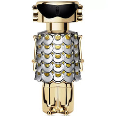 Rabanne Fame Eau de Parfum Refillable Spray, Floral and Sensual Fragrance