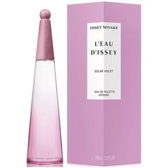 Issey Miyake L'Eau d'Issey Solar Violet Eau de Toilette Intense, 3.3oz