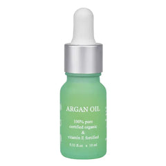 PURECODE Argan Oil, 0.33 oz