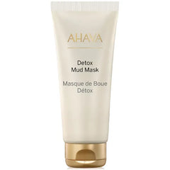 Ahava Detox Mud Mask , Deep‑Cleansing Mineral mask , 3.4 oz