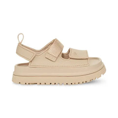 UGG® Kids Goldenglow Strappy Platform Sandals, Stylish Comfortable and Durable Footwear