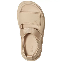 UGG® Kids Goldenglow Strappy Platform Sandals, Stylish Comfortable and Durable Footwear