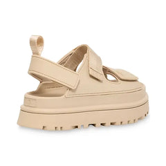 UGG® Women's Goldenglow Strappy Platform Sandals, Stylish Comfortable Summer Footwear