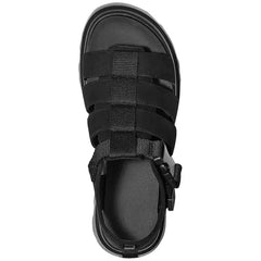 UGG Women's Cora Buckled Strappy Platform Sandals, Trendy and Comfortable Sandals