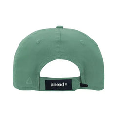 Ahead Men's and Women's Green 2024 Presidents Cup Team USA Shawmut Adjustable Hat