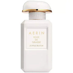 AERIN Rose de Grasse Joyful Bloom Eau de Parfum Spray, Floral and Uplifting Fragrance