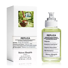 Maison Margiela REPLICA From The Garden Eau de Toilette, Fresh Floral Fragrance