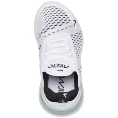 Nike Women's Air Max 270 Casual Sneakers from Finish Line - White