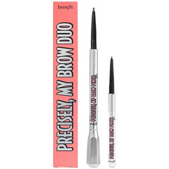 Benefit Cosmetics 2-Pc. Precisely, My Brow Eyebrow Pencil Set ,Define and Shape Brows