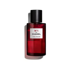 CHANEL N°1 DE CHANEL L’EAU ROUGE, Revitalizing Fragrance Mist, 3.4 oz