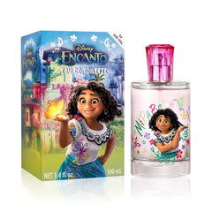 Disney Encanto Eau de Toilette, Captivating Fragrance, 3.4 oz