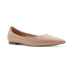 ALDO Womens Stessyflat Pointed Toe Ballet Flats, Sleek Comfortable Flats