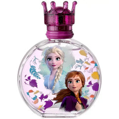 Disney Frozen II Eau de Toilette Spray, Enchanting Fragrance, 3.4 oz