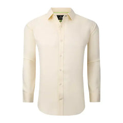 Tom Baine Men's Performance Dress Shirt