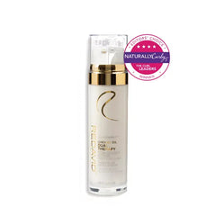 Redavid Orchid Oil Dual Therapy Ultra Nourishing Repair for Damaged or Curly Hair
