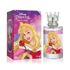 Disney Princess Aurora Eau de Toilette Spray, Dreamy Fragrance, 3.4 oz