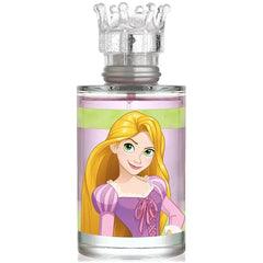 Disney Princess Rapunzel Eau de Toilette Spray, Radiant Fragrance, 3.4 oz