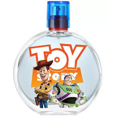 Disney Toy Story Eau de Toilette Spray, Playful Fragrance, 3.4 oz