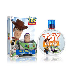 Disney Toy Story Eau de Toilette Spray, Playful Fragrance, 3.4 oz