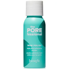 Benefit Cosmetics The Professional Wow Polish Triple Pore-Exfoliating Powder